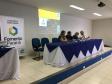 Reunião na Amunpar em Paranavaí