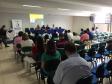 Reunião na Amunpar em Paranavaí