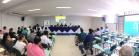 Reunião na Amunpar em Paranavaí