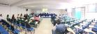 Reunião na Amunpar em Paranavaí