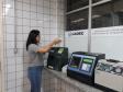 Visita dos técnicos das Superintendências do Inmetro de Goiás e Brasília à RECAS