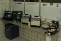 Laboratório de Umidade de Grãos de Cascavel