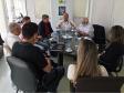Presidente Oliveira Filho assina Ordem de Serviço para modernização digital do Ipem/PR