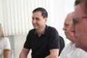 Presidente Oliveira Filho assina Ordem de Serviço para modernização digital do Ipem/PR