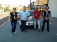 Radares em Londrina passam por aferição da equipe da Regional do Ipem naquela cidade