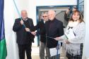 Inauguração da Galeria de Presidentes Ipem/PR