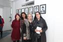 Inauguração da Galeria de Presidentes Ipem/PR
