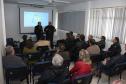 Regional de Cascavel é sede administrativa do Ipem/PR