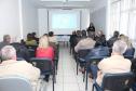 Regional de Cascavel é sede administrativa do Ipem/PR