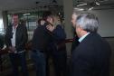 Ex-presidente do Ipem/PR, Leonaldo Paranhos, recebe Menção Honrosa