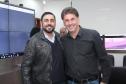 Ex-presidente do Ipem/PR, Leonaldo Paranhos, recebe Menção Honrosa