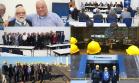 Evento em Foz do Iguaçu reúne Inmetro, Ipems para discutir comércio internacional de grãos