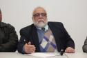 Inmetro e Ipems discutiram o comércio internacional de grãos nas três fronteiras, em Foz do Iguaçu - Carlos Azevedo