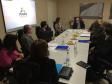 Reunião com INTN, em Foz, e visita à Itaipu Binacional