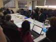 Reunião com INTN, em Foz, e visita à Itaipu Binacional