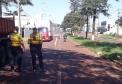 Fiscalização de cronotacógrafos no perímetro urbano em Maringá