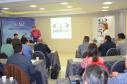 Reunião administrativa na Regional de Guarapuava