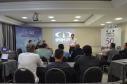Reunião gerencial da Regional de Guarapuava