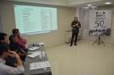 Reunião gerencial da Regional de Guarapuava