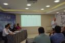 Reunião gerencial da Regional de Guarapuava