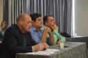 Reunião gerencial da Regional de Guarapuava
