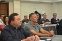 Reunião gerencial da Regional de Guarapuava
