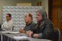Reunião gerencial da Regional de Guarapuava