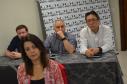 Reunião gerencial da Regional de Guarapuava