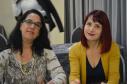 Reunião gerencial da Regional de Guarapuava