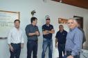 Reunião gerencial da Regional de Guarapuava
