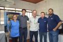 Reunião gerencial da Regional de Guarapuava