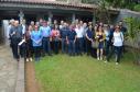 Reunião gerencial da Regional de Guarapuava
