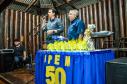 50 Anos da Regional de Guarapuava