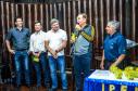 50 Anos da Regional de Guarapuava