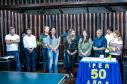 50 Anos da Regional de Guarapuava
