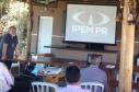 Equipe do IPEM-PR participa da reunião da APAC-PR