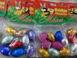 Dicas para compra de Páscoa, chocolates e pescados