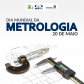 Dia Mundial da Metrologia