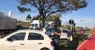 Fiscalização de Cronotacógrafos em Cascavel