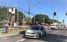 Regional do IPEM-PR me Londrina fiscaliza radares novos