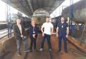 Técnicos do Piauí visitam IPEM-PR