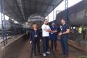 Técnicos do Piauí visitam IPEM-PR