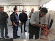 Sindicel doa aparelho para fiscalização de fios e cabos elétricos