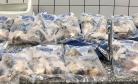 Pescados reprovados após denúncia do PROCON de Toledo