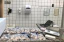 Pescados reprovados após denúncia do PROCON de Toledo