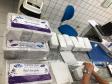 IPEM-PR fiscaliza papel higiênico e papel toalha