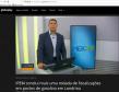 IPEM-PR fiscaliza bombas de combustíveis em Londrina, Apucarana e Arapongas