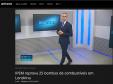 IPEM-PR fiscaliza bombas de combustíveis em Londrina, Apucarana e Arapongas