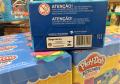 Brinquedos devem ser certificados pelo INMETRO e trazer o selo de garantia de que o produto foi ensaiado