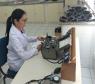 Esfigmomanômetros da Prefeitura de Maringá passam por verificação do IPEM-PR